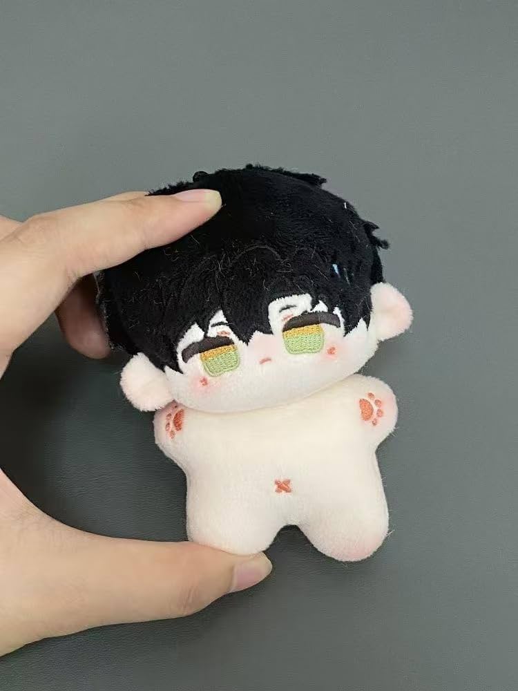 Amazon.co.jp: 恋と深空 ぬいぐるみ 服付き シン ホムラ レイ セイヤ